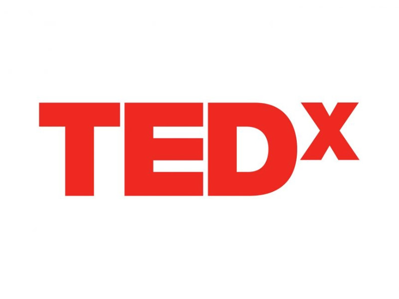 TEDx Eleftheria Square, where Eleni was curator, co-host and speaker coach
