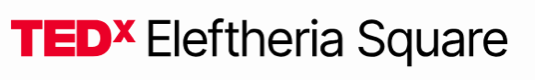 TEDx Eleftheria Square logo