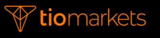 TIOmarkets logo